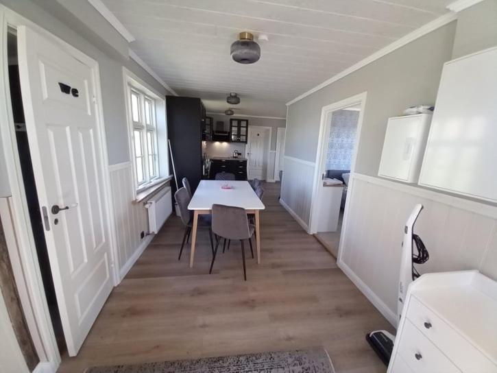 Palshus Hotel Patreksfjordur Luaran gambar